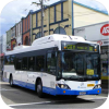 Sydney Buses Mercedes O500LE